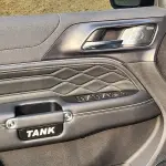 Tank Tank 300 2024 227 л.с. — лот 57650406 из Китая