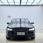Audi A8 2016 из Китая