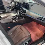 BMW 5 Series New Energy 2021 из Китая
