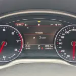 Audi A8 2016 из Китая