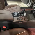 BMW 5 Series New Energy 2021 из Китая