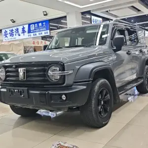 Tank Tank 300 2025 227 л.с. — лот 57650434 из Китая