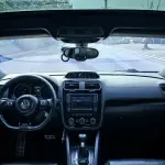 Volkswagen Scirocco 2017 из Китая