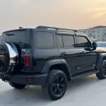 Tank Tank 300 2023 из Китая