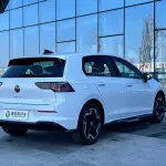 Volkswagen Golf 2024 из Китая