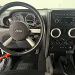Jeep Wrangler 2010 199 л.с. 199 л.с. из Китая