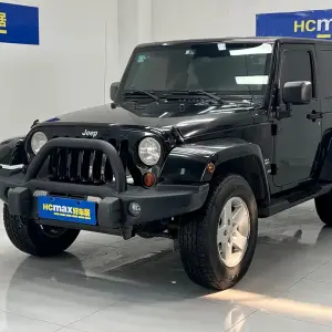 Jeep Wrangler 2010 199 л.с. 199 л.с. из Китая