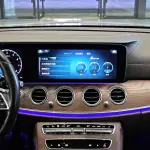 Mercedes-Benz E-Class 2023 258 л.с. — лот 57648922 из Китая
