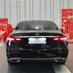 Mercedes-Benz E-Class 2023 258 л.с. — лот 57648922 из Китая