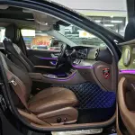 Mercedes-Benz E-Class 2023 258 л.с. — лот 57648922 из Китая