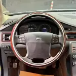 Volvo S80L 2009 200 л.с. из Китая