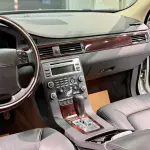 Volvo S80L 2009 200 л.с. из Китая