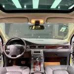 Volvo S80L 2009 200 л.с. из Китая