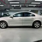Volvo S80L 2009 200 л.с. из Китая