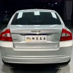 Volvo S80L 2009 200 л.с. из Китая