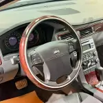 Volvo S80L 2009 200 л.с. из Китая
