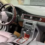 Volvo S80L 2009 200 л.с. из Китая