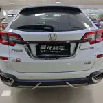Honda Avancier 2018 193 л.с. 193 л.с. 193 л.с. из Китая