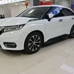 Honda Avancier 2018 193 л.с. 193 л.с. 193 л.с. из Китая