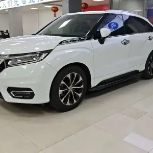 Honda Avancier 2018 193 л.с. 193 л.с. 193 л.с. из Китая