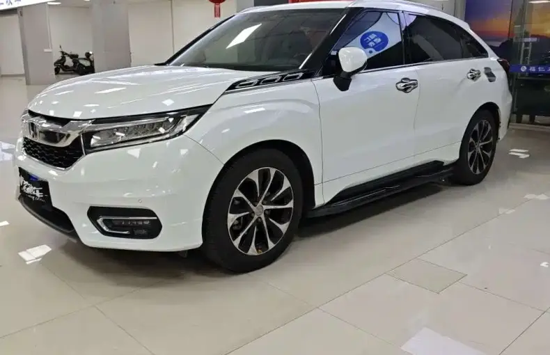 Honda Avancier 2018 из Китая