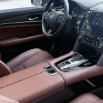 Honda UR-V 2020 272 л.с. из Китая