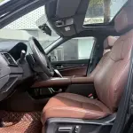 Honda UR-V 2020 272 л.с. из Китая