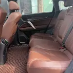 Honda UR-V 2020 272 л.с. из Китая