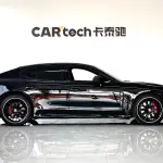 Porsche Panamera 2012 300 л.с. — лот 57649718 из Китая