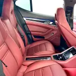Porsche Panamera 2012 300 л.с. — лот 57649718 из Китая