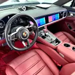 Porsche Panamera 2012 300 л.с. — лот 57649718 из Китая