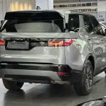 Land Rover Discovery 2021 из Китая