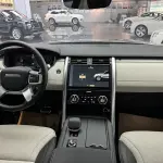 Land Rover Discovery 2021 из Китая