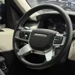 Land Rover Discovery 2021 из Китая