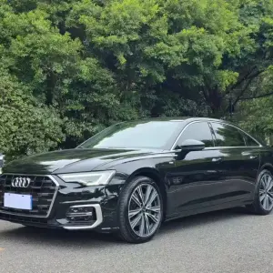 Audi A6L 2023 из Китая
