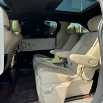 Toyota Granvia 2023 из Китая