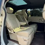 Toyota Granvia 2023 из Китая