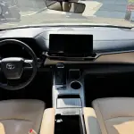 Toyota Granvia 2023 из Китая