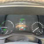 Toyota Granvia 2023 из Китая