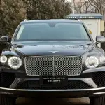 Bentley Bentayga 2024 из Китая