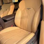 Bentley Bentayga 2024 из Китая