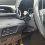 Toyota Highlander 2023 из Китая