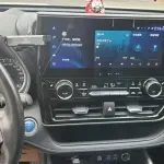 Toyota Highlander 2023 из Китая
