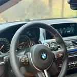 BMW 6 Series 2017 из Китая