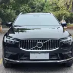 Volvo XC60 2023 250 л.с. — лот 57650068 из Китая