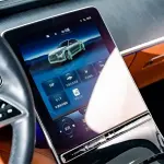 Mercedes-Benz S-Class 2021 из Китая