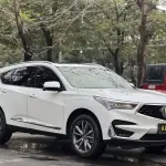 Acura RDX 2019 из Китая