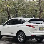 Acura RDX 2019 из Китая