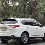 Acura RDX 2019 из Китая