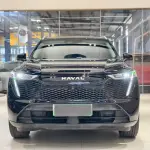 Haval Xiaolong MAX 2023 из Китая